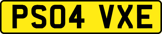 PS04VXE