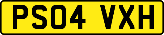PS04VXH