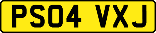 PS04VXJ