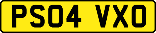 PS04VXO