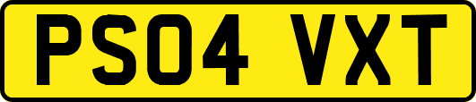 PS04VXT