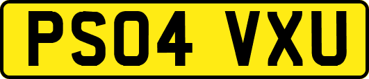 PS04VXU