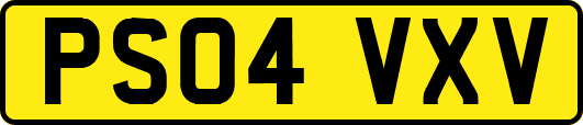 PS04VXV