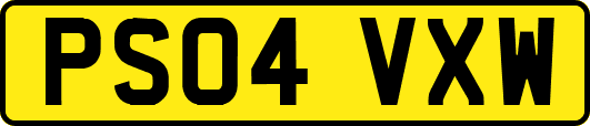 PS04VXW