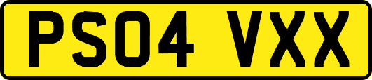 PS04VXX