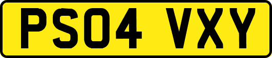 PS04VXY