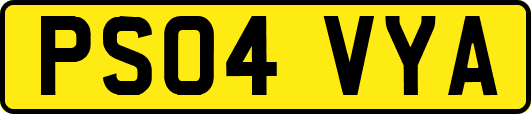 PS04VYA