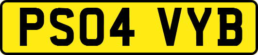 PS04VYB