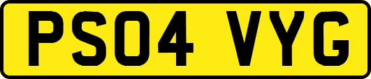 PS04VYG
