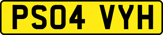 PS04VYH