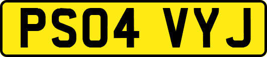 PS04VYJ