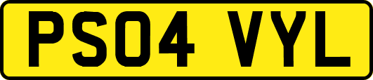 PS04VYL