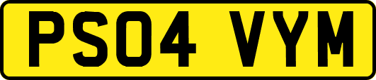 PS04VYM
