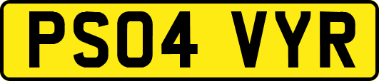 PS04VYR