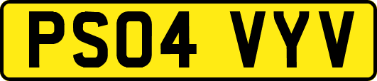 PS04VYV