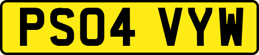 PS04VYW
