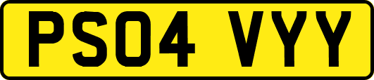 PS04VYY
