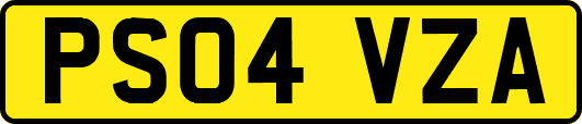 PS04VZA