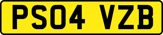 PS04VZB