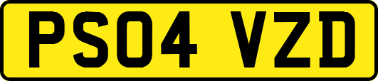 PS04VZD