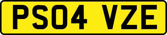 PS04VZE
