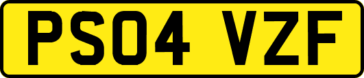 PS04VZF