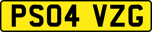 PS04VZG