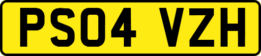 PS04VZH