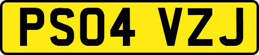 PS04VZJ