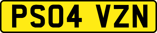 PS04VZN