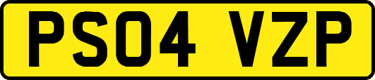 PS04VZP