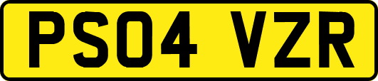 PS04VZR
