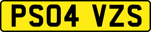 PS04VZS