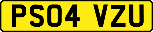 PS04VZU
