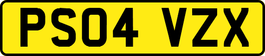 PS04VZX