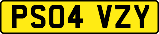 PS04VZY