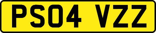 PS04VZZ