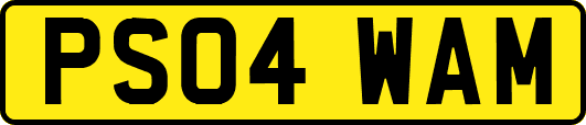 PS04WAM