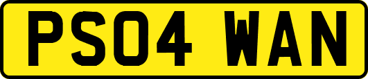 PS04WAN