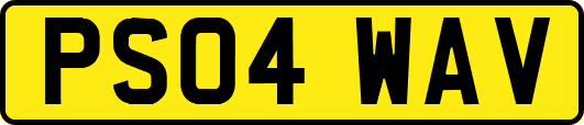 PS04WAV