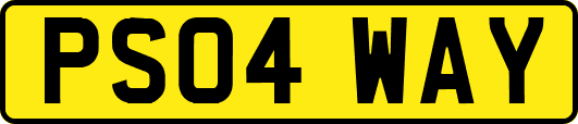 PS04WAY