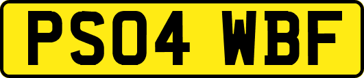 PS04WBF