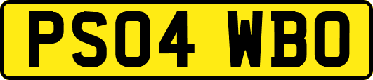 PS04WBO