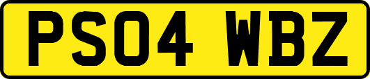 PS04WBZ