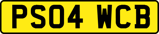 PS04WCB
