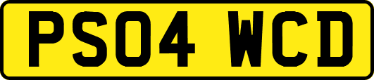 PS04WCD