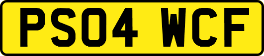 PS04WCF