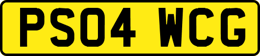 PS04WCG