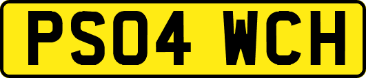PS04WCH