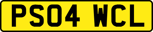 PS04WCL
